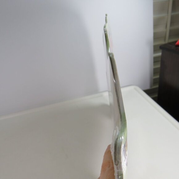 Spring Floral Gardening Wheelbarrow BLANK Calendar Magnetic/hangs/tear off pgs - Picture 7 of 7